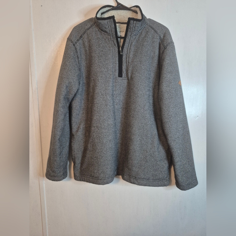 ORVIS pullover
